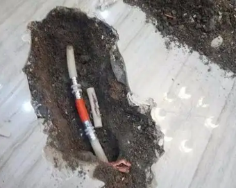 珠海市测漏水电话