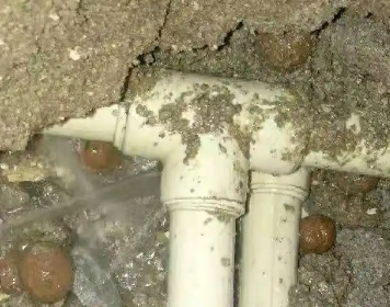 珠海市测漏水多少钱