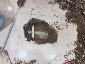 珠海市测漏水电话