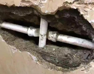 珠海市测漏水哪家好