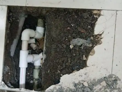 珠海市测漏水哪家好