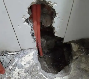 珠海市漏水检测电话