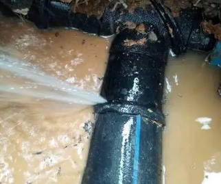 珠海市测漏水公司哪家好