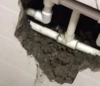 珠海市漏水检测电话