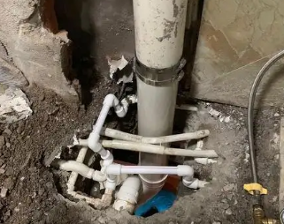 珠海市漏水检测哪家好