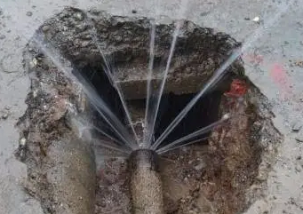 珠海市漏水检测多少钱