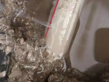 珠海市漏水检测哪家好