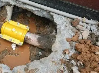 珠海市漏水检测哪家好