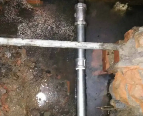 珠海市漏水检测公司电话