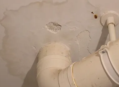 珠海市卫生间测漏水多少钱