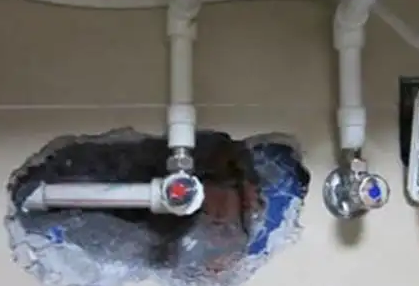 珠海市卫生间测漏水查询方法