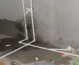 珠海市水管漏水检测多少钱