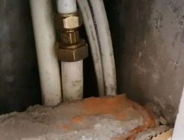 珠海市水管漏水检测哪家好