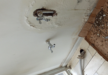 珠海市卫生间测漏水