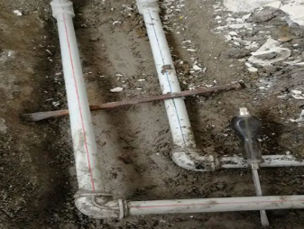 珠海市卫生间测漏水多少钱