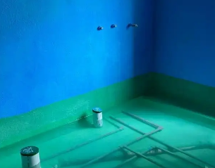 珠海市卫生间防水