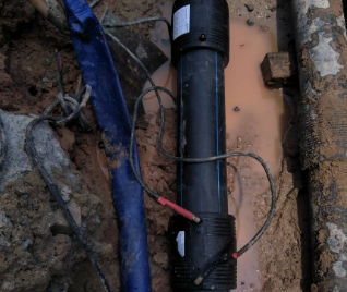 珠海市水管漏水检测多少钱