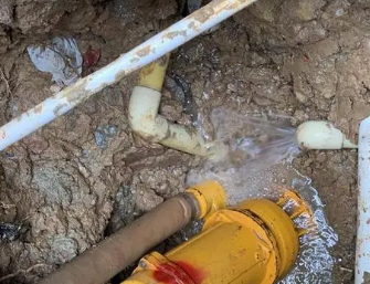 珠海市水管漏水检测哪家好