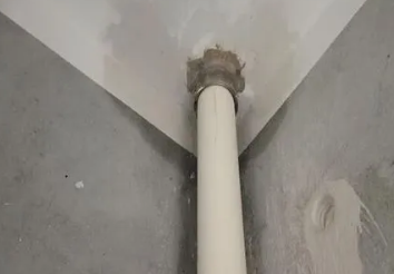 珠海市卫生间测漏水之渗水防护