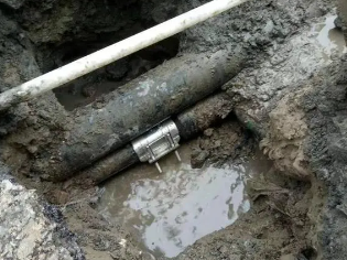 珠海市水管漏水检测的传递距离多少