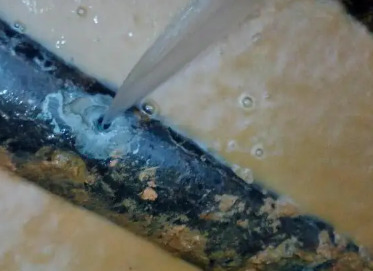 珠海市水管漏水检测多少钱