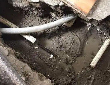 珠海市卫生间测漏水价格明细