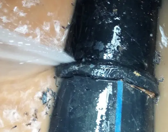 珠海市水管漏水检测的小妙招