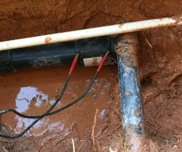 珠海市水管漏水检测多少钱