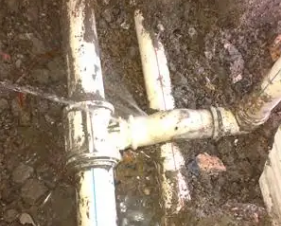 珠海市卫生间测漏水多少钱