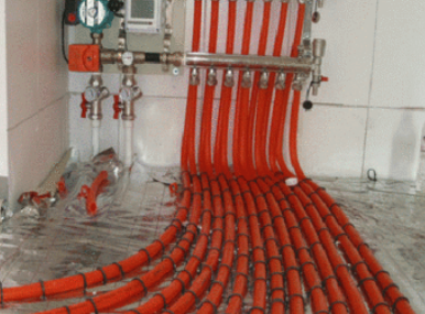 珠海市地暖维修多少钱