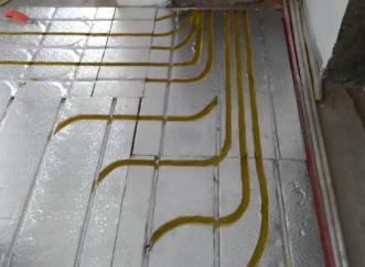 珠海市地暖维修哪家好