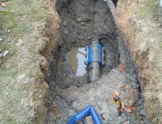 珠海市水管漏水检测多少钱