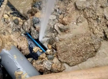 珠海市水管漏水检测哪家好
