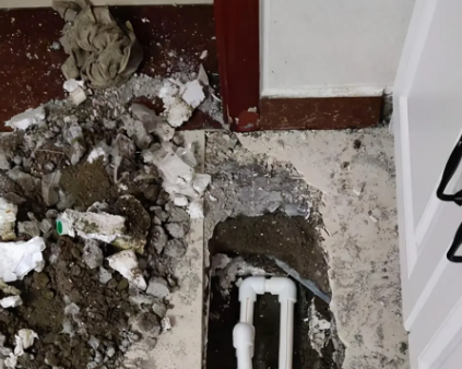 珠海市卫生间测漏水的相关问题