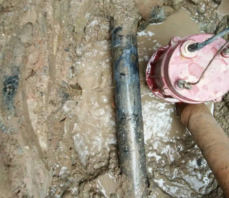 珠海市水管漏水检测的检测方法