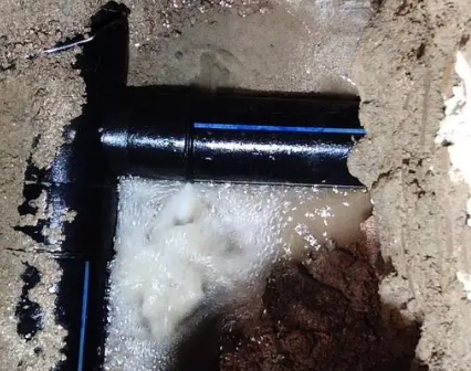 珠海市水管漏水检测哪家好