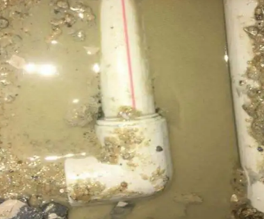 珠海市水管漏水检测多少钱