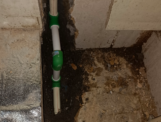 珠海市卫生间测漏水哪家好