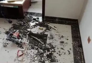 珠海市漏水检测多少钱