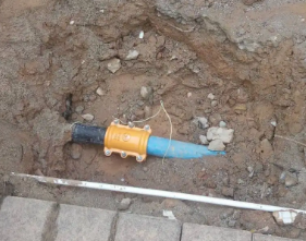 珠海市水管漏水检测的情况