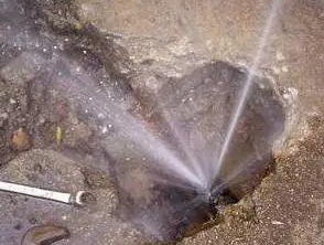 珠海市水管漏水检测哪家好