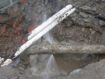 珠海市测漏水多少钱