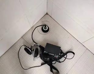 珠海市测漏水公司