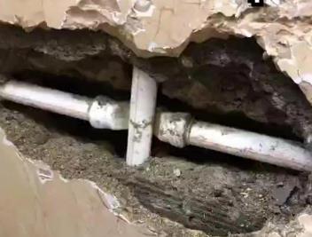 珠海市漏水检测电话多少