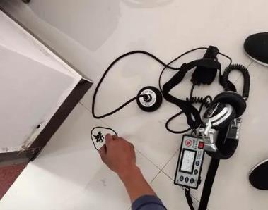 珠海市测漏水公司电话